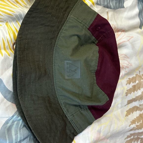 Buff, Sun Bucket Hat - Picture 4 of 5